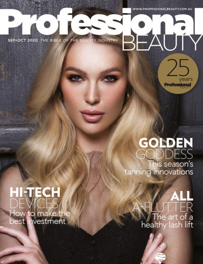 Professional Beauty Australia - Magazine | Magazines | The FMD