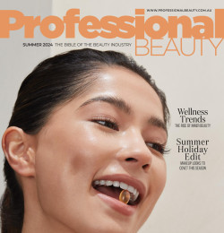 Professional Beauty Australia