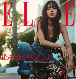 Elle USA