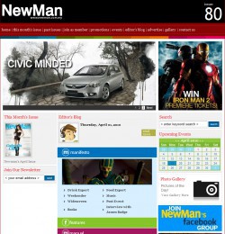 NewMan.com.my