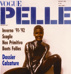 Vogue Pelle