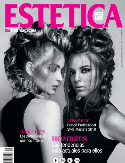 ESTETICA Latina