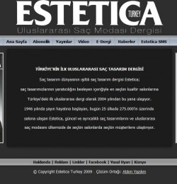 ESTETICATurkey.com