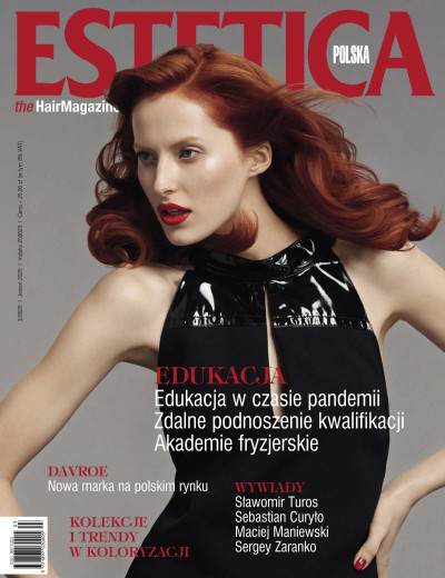 ESTETICA Polska
