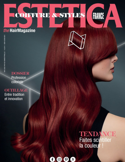 ESTETICA Coiffure et Styles