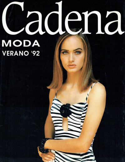 Cadena Mode Magazine