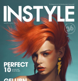 iNSTYLE