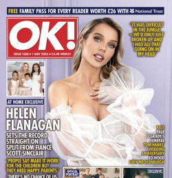 OK! Magazine UK