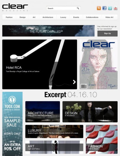 ClearMag.com