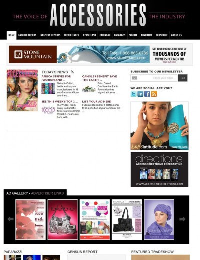 AccessoriesMagazine.com