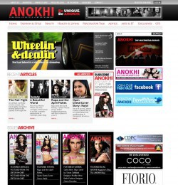 AnokhiMagazine.com