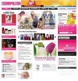 Cosmopolitan.com.au