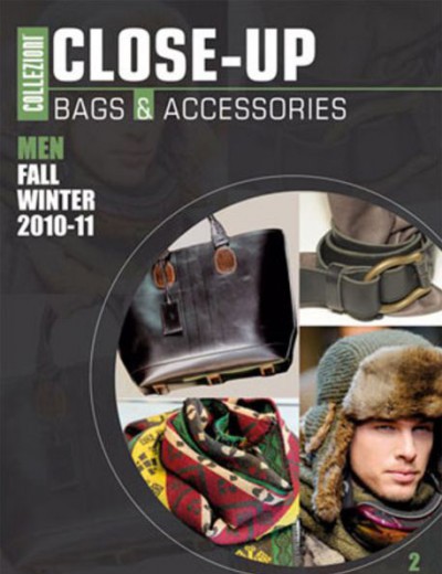 Collezioni Close Up: Men Bags & Accessories