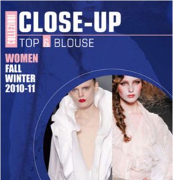 Collezioni Close Up: Women Top & Blouse