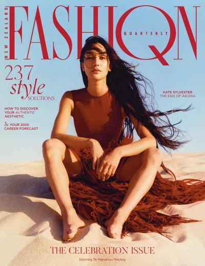 Fashion Quarterly