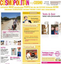 Cosmopolitan.fr