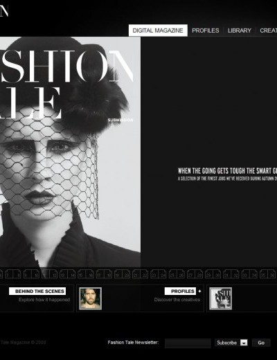 FashionTaleMagazine.se