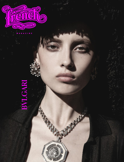 French Revue De Modes