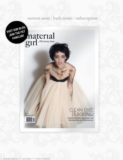 MaterialGirl-Mag.com