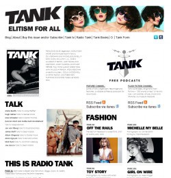 TankMagazine.com
