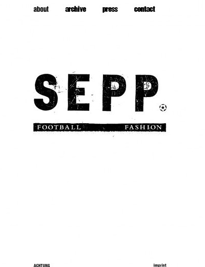 Sepp-Magazine.com