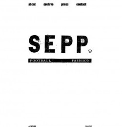 Sepp-Magazine.com