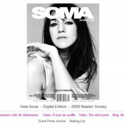 SomaMagazine.com