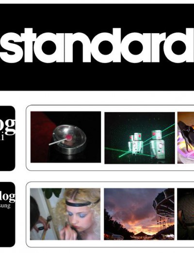 StandardMagazine.com