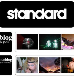 StandardMagazine.com