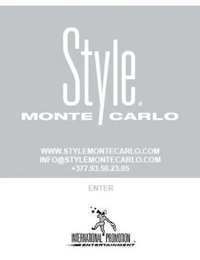 StyleMonteCarlo.com