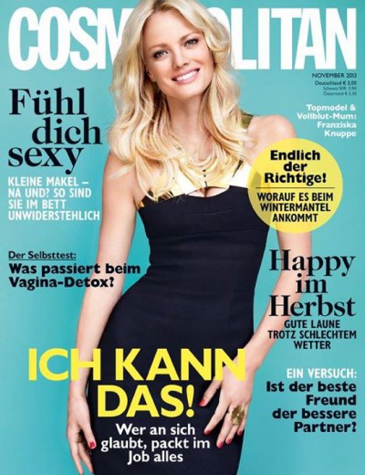 Cosmopolitan Deutschland Cosmopolitan Deutschland