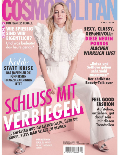 Cosmopolitan Germany