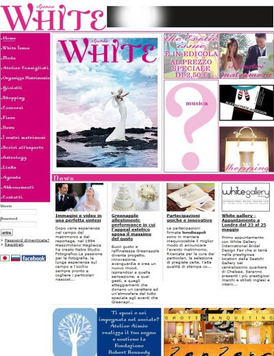 WhiteMagazine.it