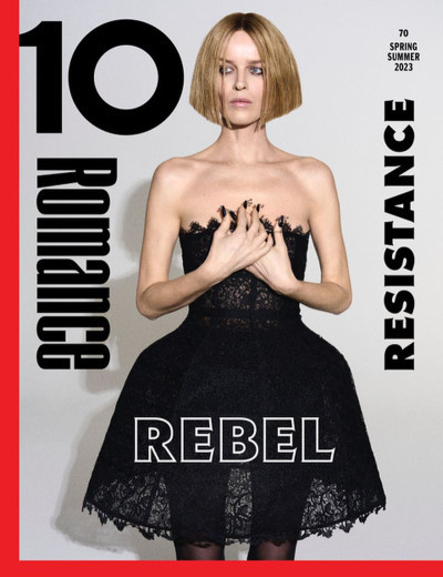 10 Magazine