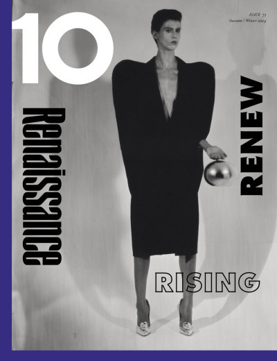 10 Magazine