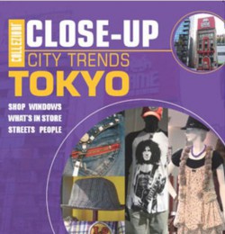 Collezioni Close Up: City Trends - Tokyo