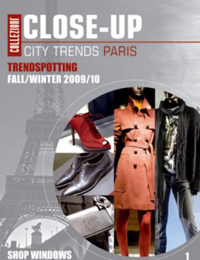 Collezioni Close Up: City Trends Paris