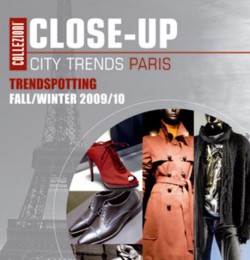 Collezioni Close Up: City Trends Paris