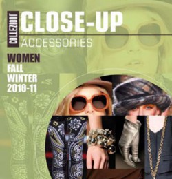 Collezioni Close Up: Women Accessories