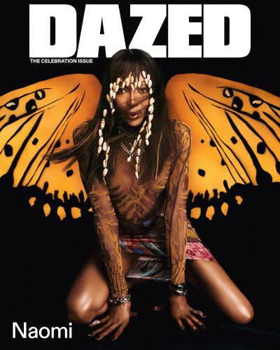 Dazed