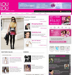 LouLouMagazine.com
