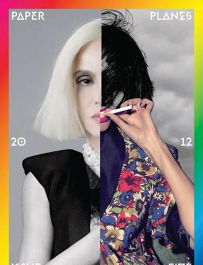 Paper Planes Magazine