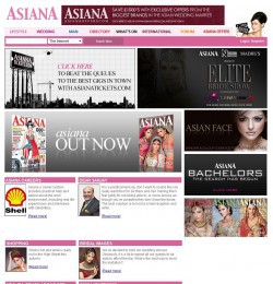AsianaMag.com