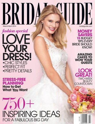 Bridal Guide - Magazine | Magazines | The FMD