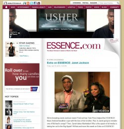 Essence.com