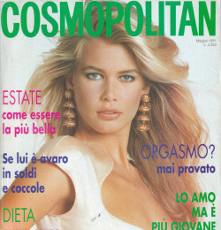 May 1991