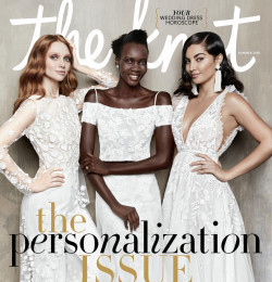 the knot - Magazine | Magazines | The FMD