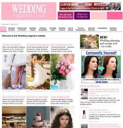 WeddingMagazine.co.uk