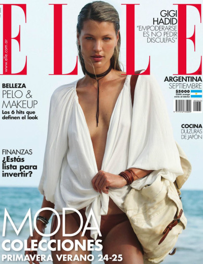 Elle Argentina