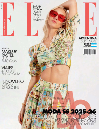 Elle Argentina